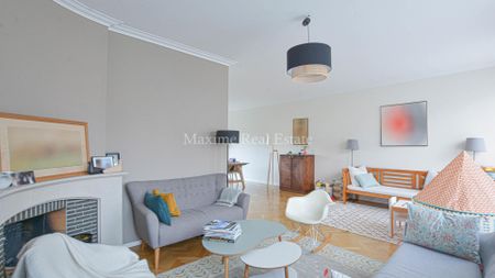 Huis te huur in Woluwe-Saint-Pierre - Photo 2