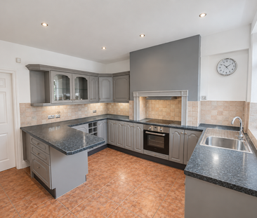 2 bedroom terraced house to rent - Photo 6