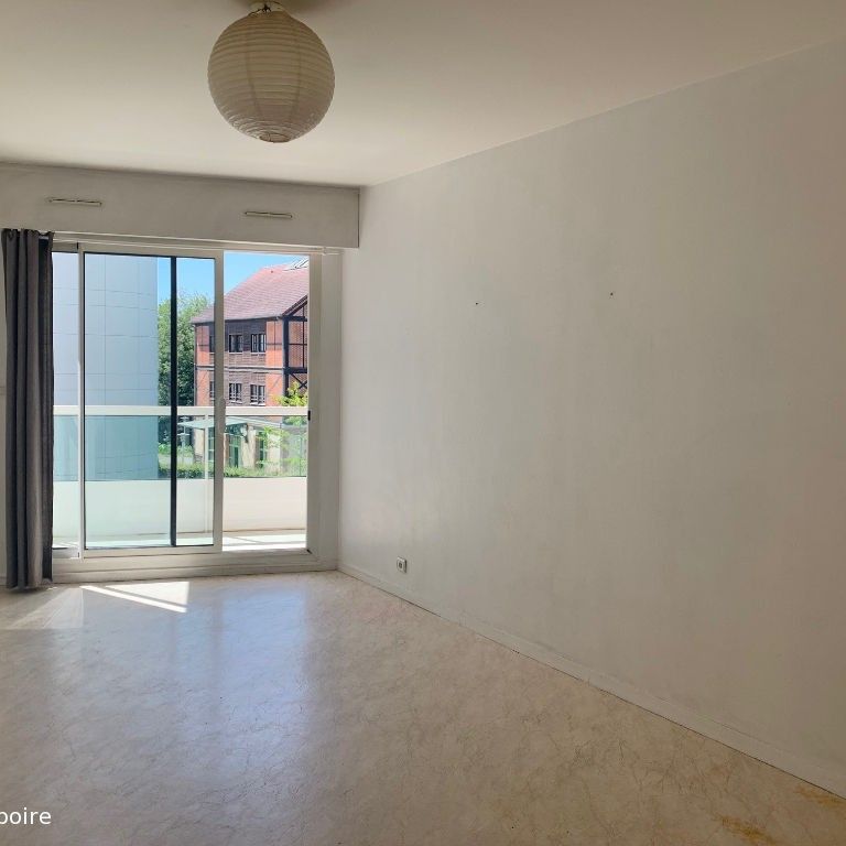 Appartement T2 à louer - 42 m² - Photo 1