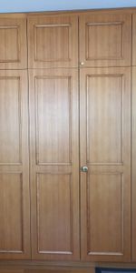 Furnished Room No. 3 - Photo 4