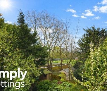 Studio to rent - Photo 3