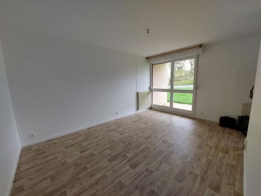 Appartement T2 à louer - 38 m² - Photo 1