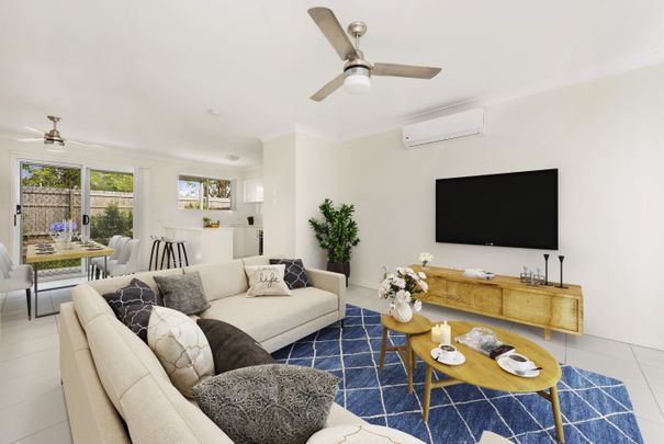 MODERN LIVING IN THE HEART OF MARSDEN - Photo 1