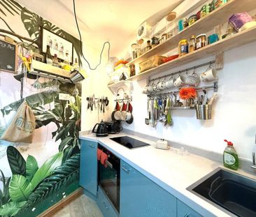 2 bedroom terraced house to rent - Photo 5