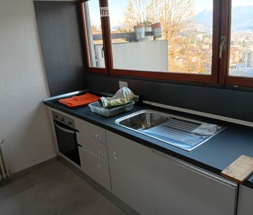 3.5 Zimmer, 75 m² - Photo 2