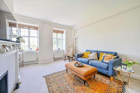 Heathfield Terrace, Chiswick, W4 - Photo 3