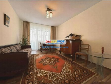 Apartament 3 camere 70 mp | Decomandat | Metrou - Parc Tiner - Photo 2