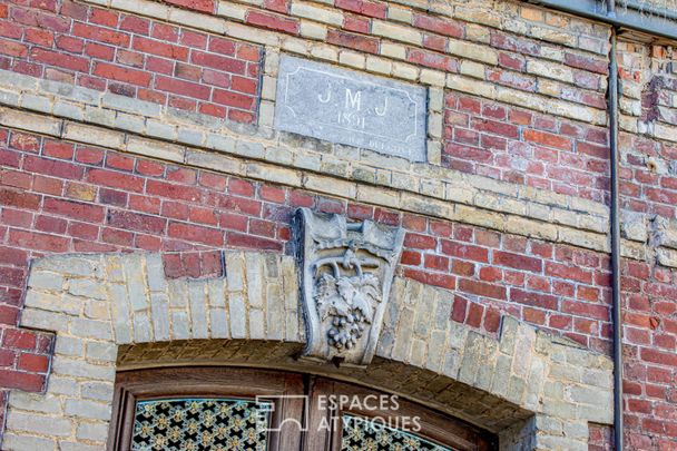 Appartement sur les remparts de Rouen - Photo 1