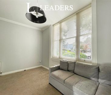 2 bedroom apartment to rent Bramley House, 36 Christchurch Road, Bo... - Photo 4