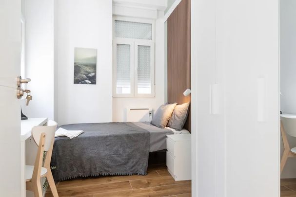 Avenida de la Plaza de Toros, Madrid, Community of Madrid 28025 - Photo 1