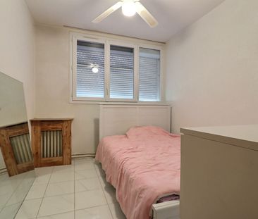 Location appartement 1 pièce, 71.21m², Aubervilliers - Photo 3