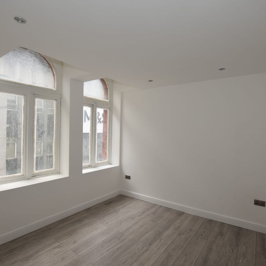 2 bed Apartment in Mealhouse Lane BOLTON, Bolton, BL1 1DD - Photo 1