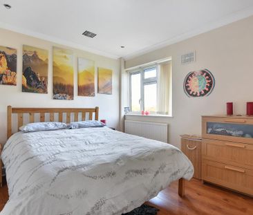 2 bedroom maisonette to rent - Photo 5