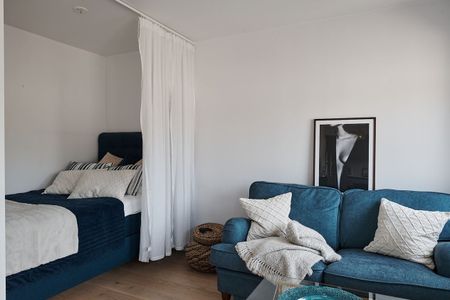 Valborgsmässovägen, Hägersten - Photo 4