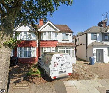 Studio Flat, Harley Crescent, HA1 - Photo 1