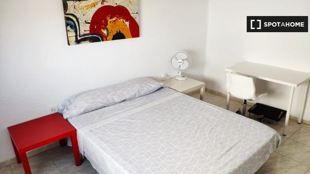 Carrer de Moraira, Valencia, Valencian Community 46024 - Photo 1