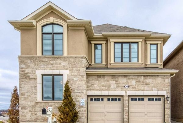 For Lease - 744 Kennedy Circle, Milton, Ontario - Photo 1