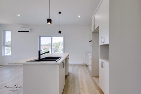 690#6 de Callières Trois-Rivières - Photo 2