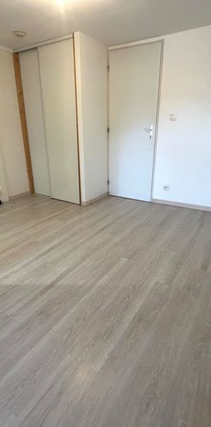 Location Appartement 2 pièces 33m² DIJON 21000 - Photo 1