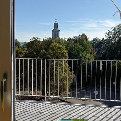 2½ Zimmer-Wohnung in Zürich - Kreis 8 Riesbach, möbliert, auf Zeit - Photo 1