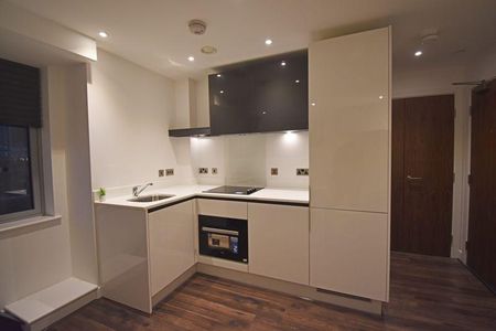 1 bedroom apartment to rent - Photo 2