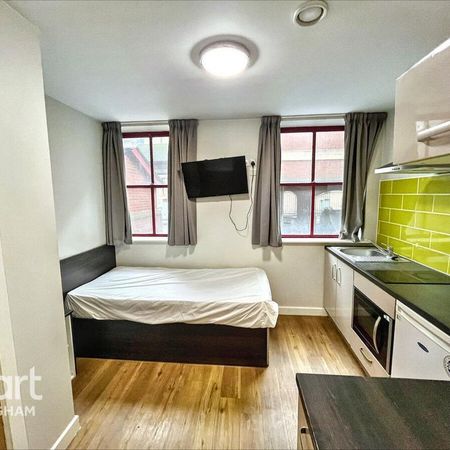 Studio to rent - Photo 4