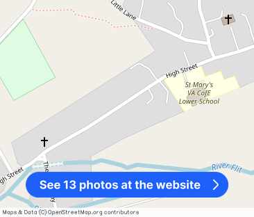 High Street, Clophill, MK45 - Photo 1