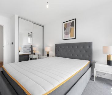 1 bedroom apartment to rent - Photo 5