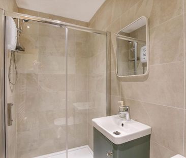 1 bedroom terraced house to rent - Photo 6