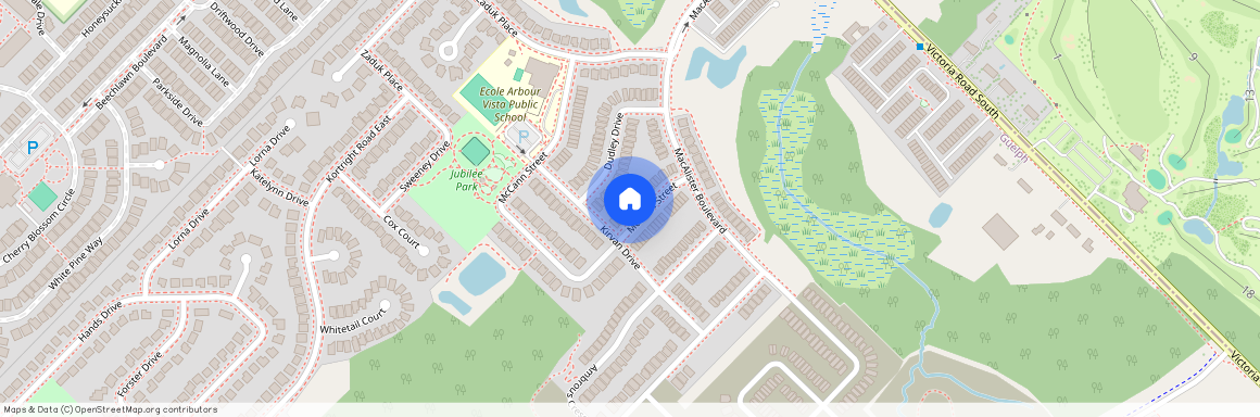 27 McCann Street, Guelph