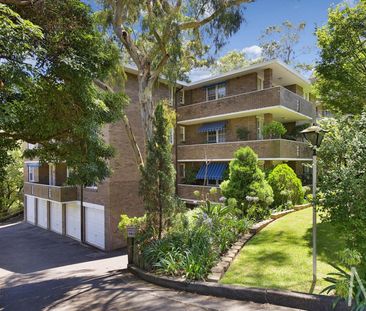 9/3 Spencer Road, Killara NSW 2071 - Apartment For Rent | Domain - Photo 3