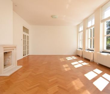 Huis te huur: Nassaulaan 17 2514 JT Den Haag - Photo 1
