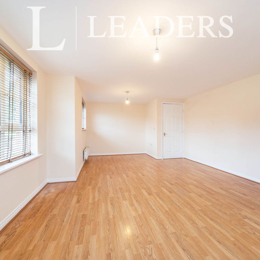 1 bedroom apartment to rent The Oaks, Hampton Court Way, Widnes, WA8 - Photo 1