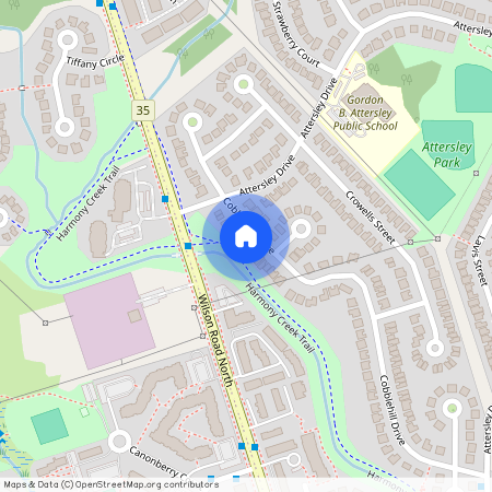 425 Cobblehill Drive Unit# Basement, Oshawa