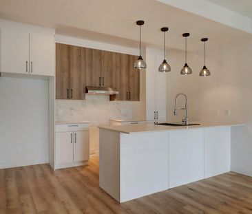 5481, boul. René-Lévesque #201, Sherbrooke (Rock Forest | St-Élie) - Photo 5