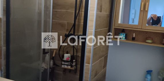 Appartement T2 Beauvais à louer - Photo 2