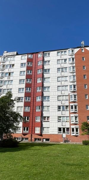 Kronetorpsgatan 42 B, Segevång - Foto 1