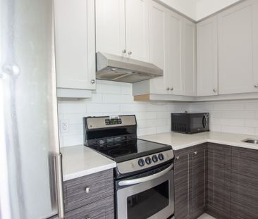 55 Wellington St S, Hamilton (Unit 7) - 1 Bedroom Apartment - Photo 5