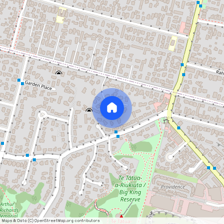 82C Landscape Road, Mount Eden, Auckland City