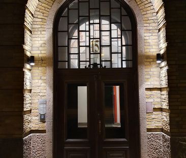 Rosengatan 15 - Photo 2