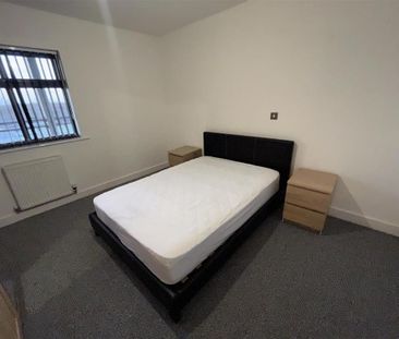 2 bedroom apartment to rent - Photo 6