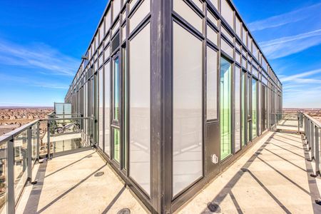 For Lease - 215 Veterans Drive Unit# 1209, Brampton, Ontario - Photo 3