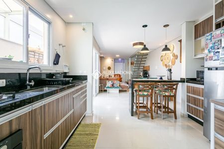 Casa com 2 quartos e 117m² para alugar em Campeche, Florianópolis. - Foto 5