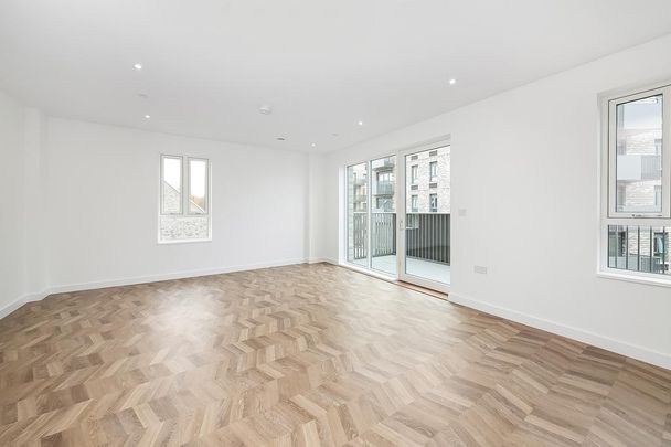 3 bedroom flat to rent - Photo 1
