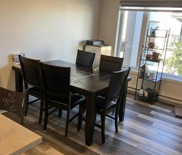 Grand 4 1/2 à louer à Vaudreuil. Disponible dès la mi-décembre - Photo 1