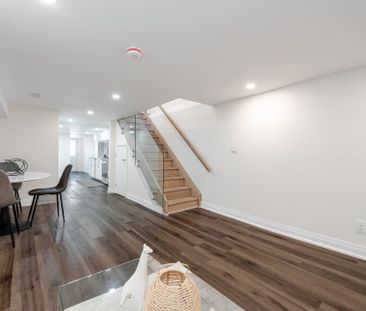For Lease - 388 Oakwood Avenue Unit# Bsmt, Toronto, Ontario - Photo 6