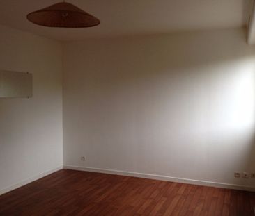 Appartement Pornic 1 pièce(s) 24.56 m2 - Photo 2