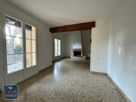 Maison à louer 5 pièces 165m² - Photo 2