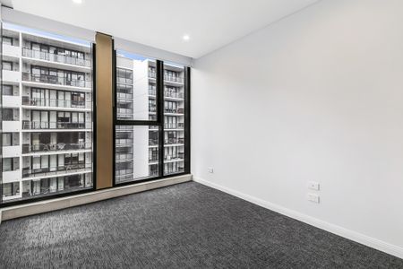 North Facing I Level 9 I Desired Layout - Photo 2