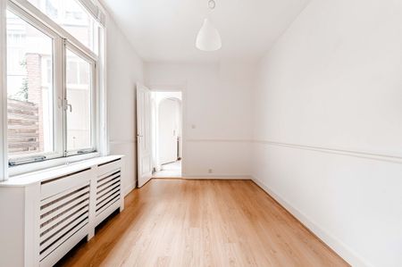 Antonie Duyckstraat 1, Statenkwartier, 2582TB, Den Haag - Foto 2